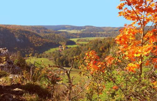 Holiday apartment with 1 bedroom - Foto 40