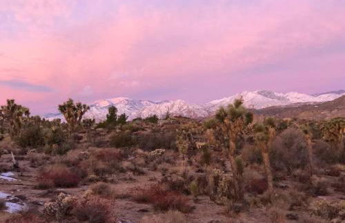 Le bungalow du désert - Stargazing - Cowboy Pool - Spa - Firepit - Views - Hike - Foto 52