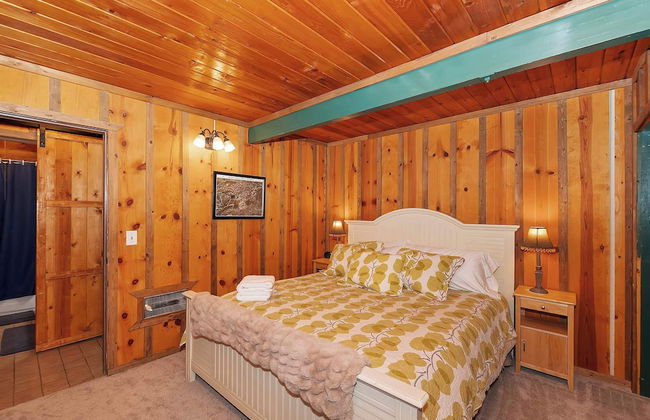 The Squirrels Nest Pet Friendly! - Foto 2