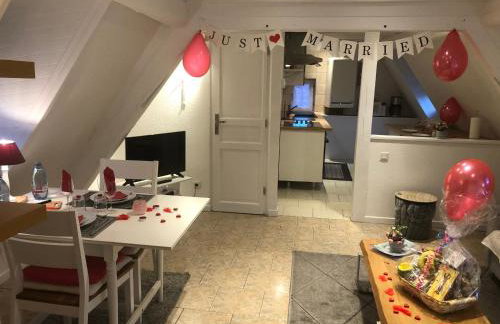 Gites Aux Fines Bulles d'Alsace - Foto 49