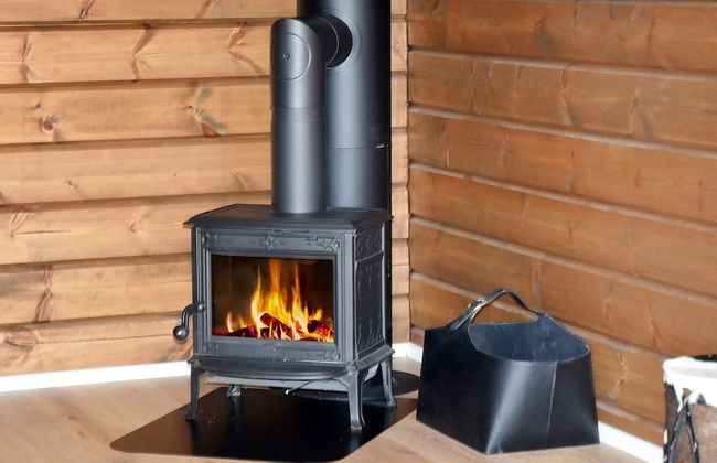 9 Person Holiday Home in Geiranger-by Traum - Foto 16