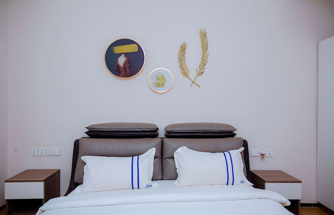 Elizabeth Golf Apartment - Foto 4