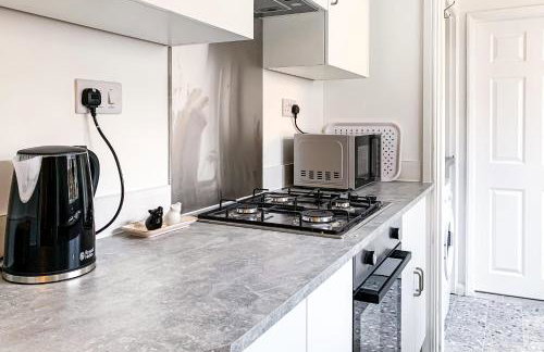 The Knavesmire - Quaint Victorian Home - Free Parking - Pet Friendly - Foto 14