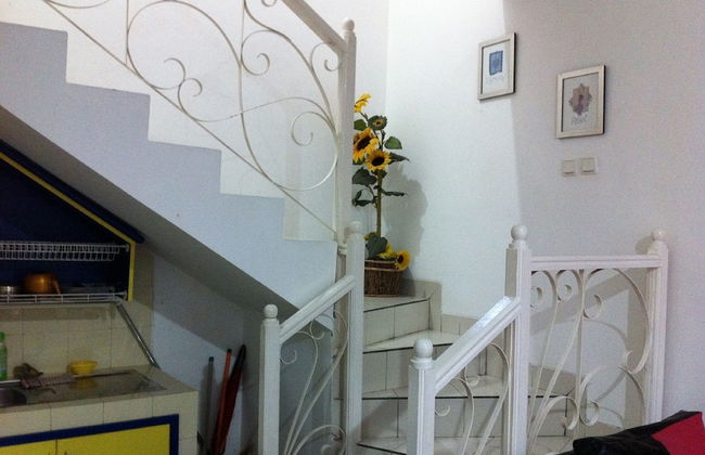 Villa Kota Bunga Dahlia - Photo 20