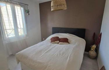 Spacieux et Lumineux proche CDG-PARIS-PARCS - Foto 6