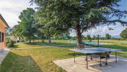 Three-Bedroom Holiday Home Krsan With An Outdoor Swimming Pool 07 - Foto 4, Garden