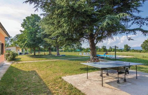 Three-Bedroom Holiday Home Krsan With An Outdoor Swimming Pool 07 - Foto 4