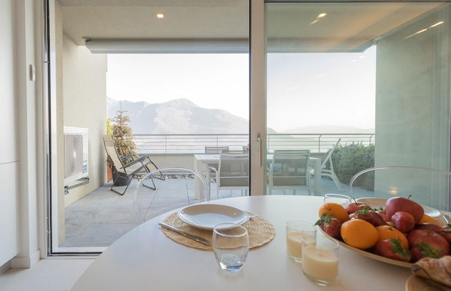 Valarin Palermo Luxory Apartment Wellness - Foto 12