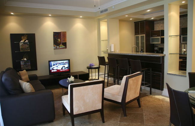 The Atrium Resort - Foto 63