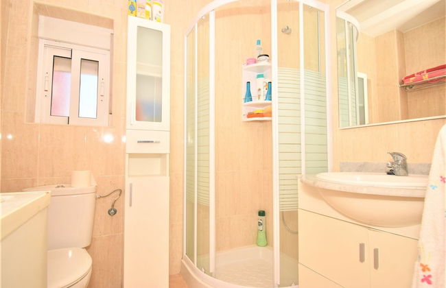 047 Sea Pearl - Alicante Real Estate - Foto 25