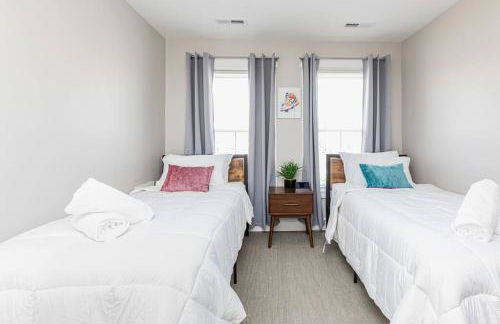 Step into Style Charming RVA Getaway! - Foto 29