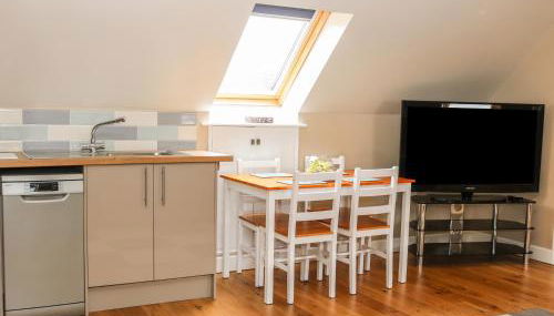 Providence Apartment - Foto 1