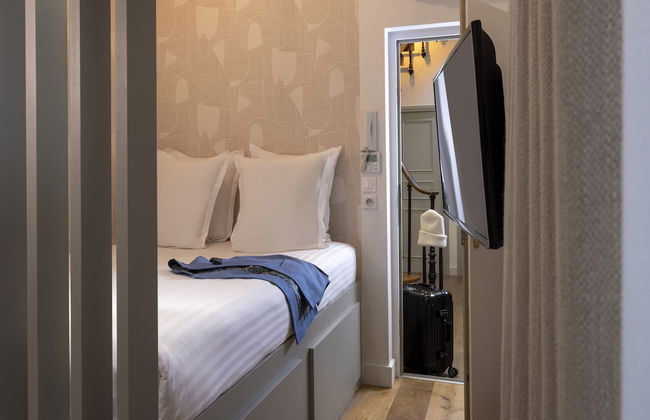 Yuna Blanche - Serviced Apartments - Foto 5