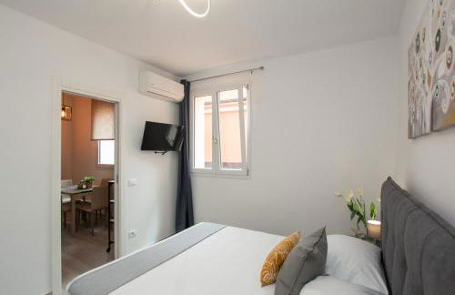 Attico Belvedere - Terrazza con Barbecue e Jacuzzi Privata - Foto 3