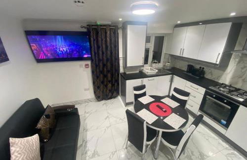 THE ROYAL BOUTIQUE OXFORD LODGE by LONDON SLEEP 6 - Foto 47