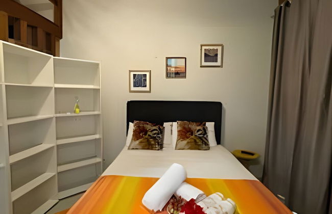 Solar água apart - Foto 53