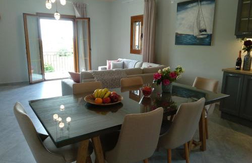 Cephalonian Countryside Villa - Foto 38