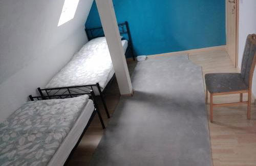 Detached vacation home for 12 guests, natural garden - Photo 34