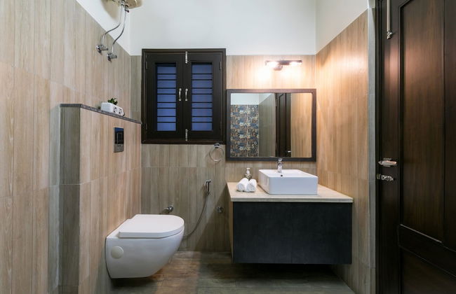 Bungalow by the station by Vista Rooms - Foto 1