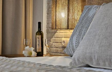 Plaka Philoxenia Apartments Milos - Foto 46