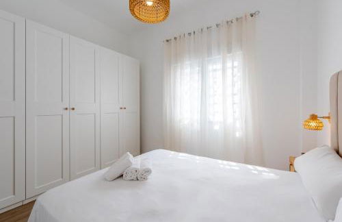 WintowinRentals Apartamento moderno y luminoso cerca de la playa de Huelin - Foto 30