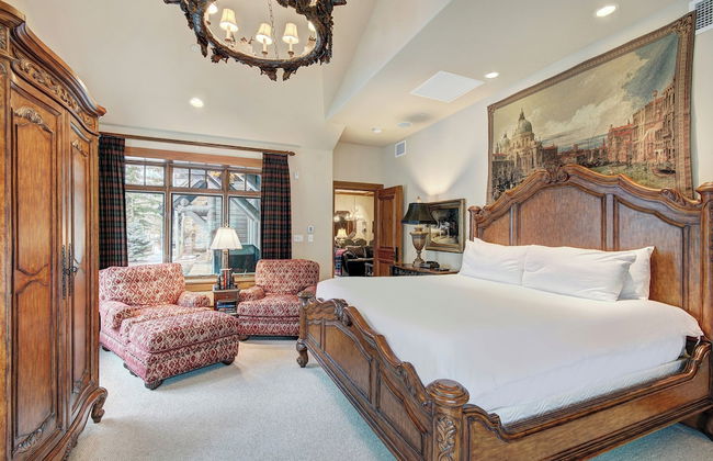 Bachelor Gulch Village by Vail Resorts - Foto 78