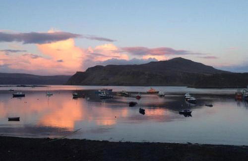 Marine House Holiday Home - Foto 33