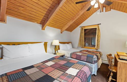 Creekside Suites 10 by Estes Park Condos - Foto 4