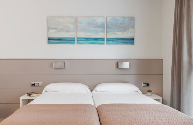 Apartamentos Turísticos Royal Marina Gardens - Foto 8