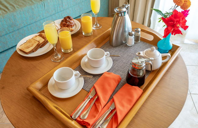 Hyatt Ziva Puerto Vallarta - All-inclusive - Foto 11