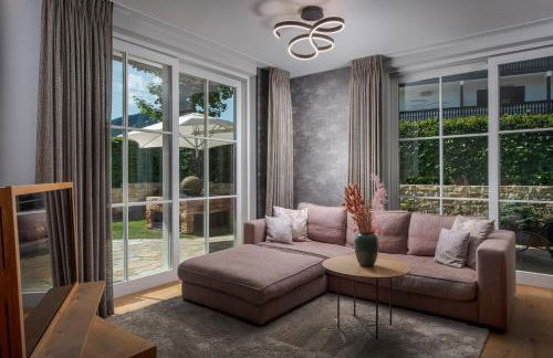 Luxury Apartments "R6 Tegernsee" - Foto 41