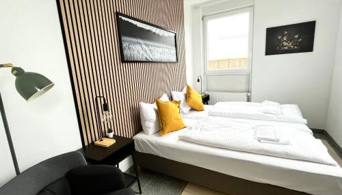 LTA Apartment München Süd No3 Friends & Family - Foto 4, towels