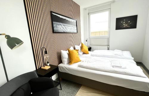 LTA Apartment München Süd No3 Friends & Family - Photo 4