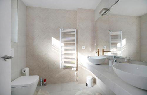 Calpe Silver Tower 5B - Photo 7