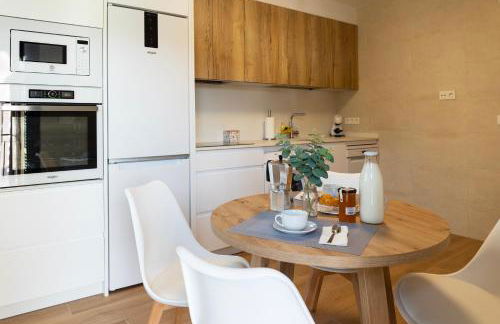 Apartamento Larrazu Agroturismo Baztán - Foto 20