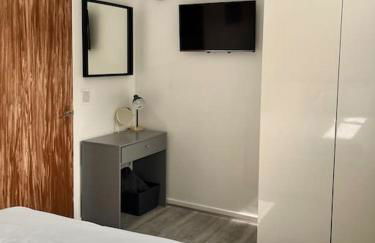 Fabulous 1Bed Apt with Balcony in Central Birmingham - Foto 7