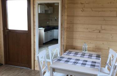 Polne domki na Mazurach - Foto 30