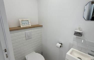 Maison de vacances 4 étoiles, Mimizan plage sud - Foto 53