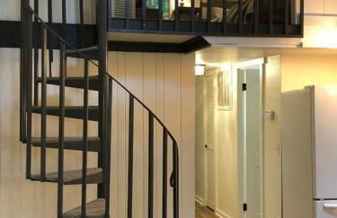 Cozy Cottage w Hot Tub, 5 min walk to Main St - Foto 9