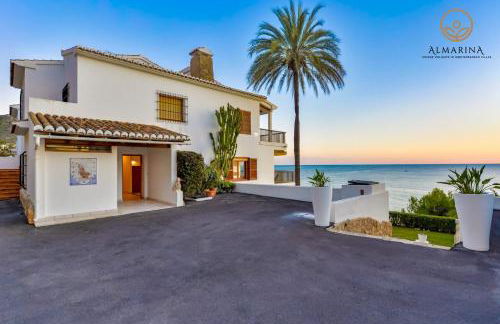 Moraira Bay 8 - By Almarina Villas - Photo 63