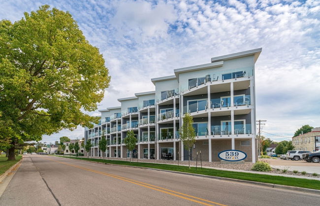 Kasa 539 Bay Street Traverse City - Foto 26