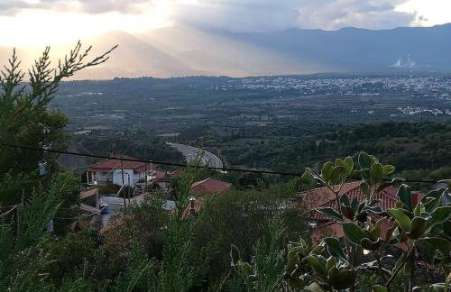 Villa Lena Megalopoli - Foto 46