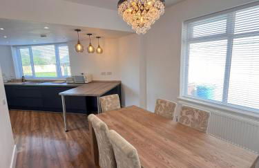 No 1 Chestnut Grove - Foto 16