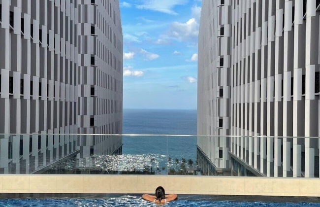 Ruby Apec Mandala Cham Bay Rental - Foto 76