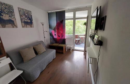 Apartment Fancy - Foto 20