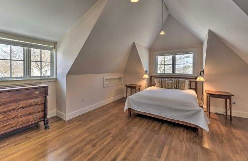 2 Mi to Crane Beach Waterfront Ipswich Escape! - Foto 18