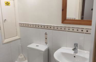 City Centre duplex 3rooms apartment with parking - Foto 25