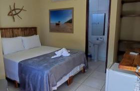 Fabika Pousada - Foto 36