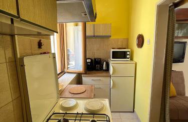 The Green house - 20m from the beach - Photo 11