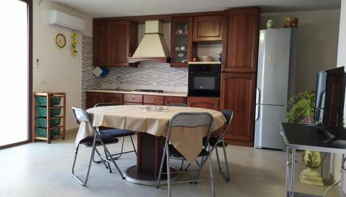 Casa con piscina 2 Camere da letto Profumo Sea & Sun 2A - Foto 2, stove